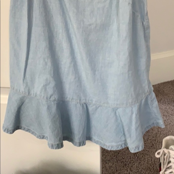 Blue Top - Picture 3 of 4